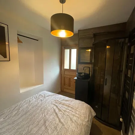 Hyper Centres Apartment La Clusaz