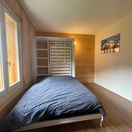 Apartamento Hyper Centres