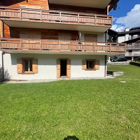 Appartement Hyper Centres *